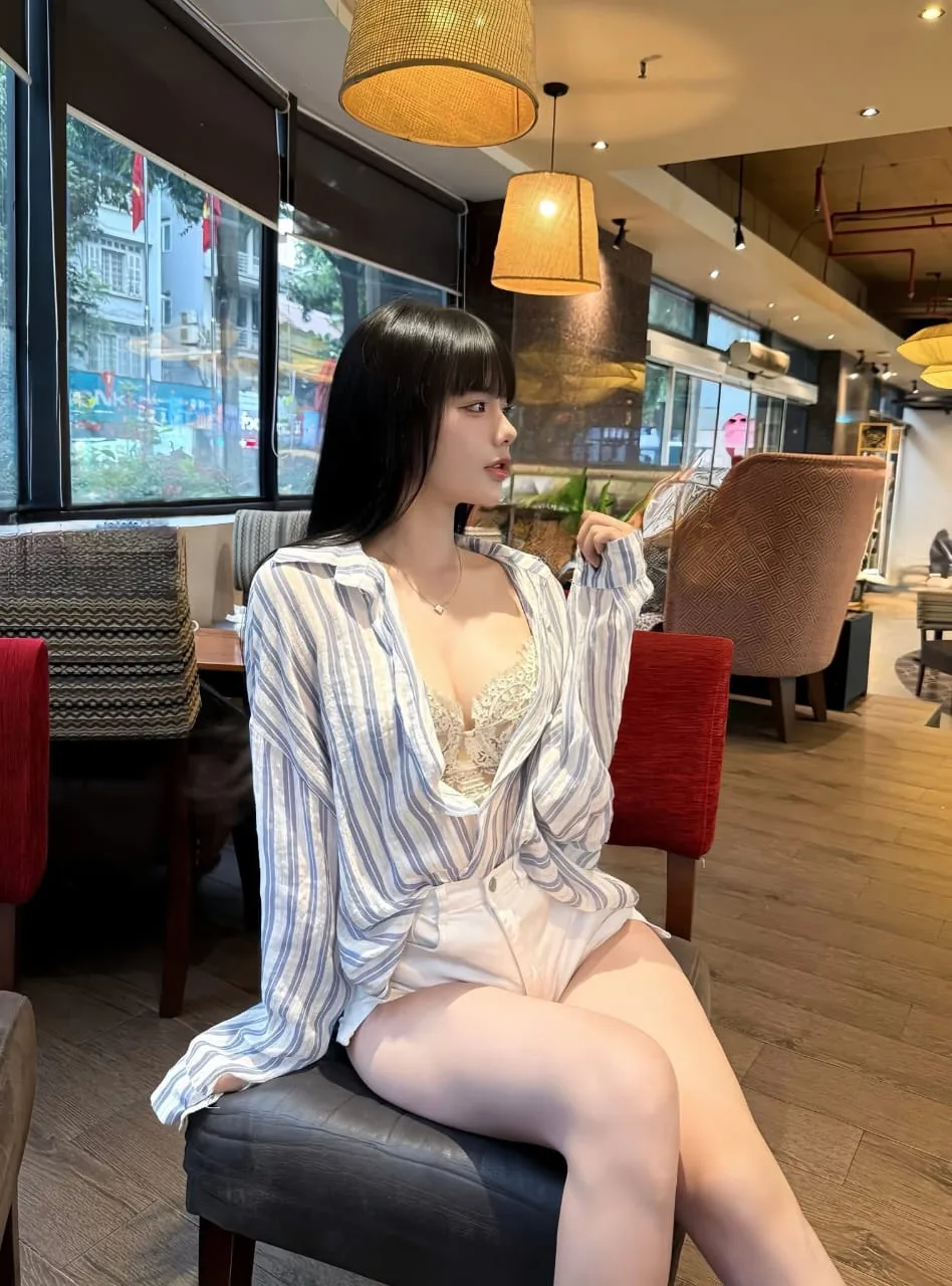 Linda - 98Dubai Escort